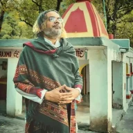 Yogi Dhruvaji